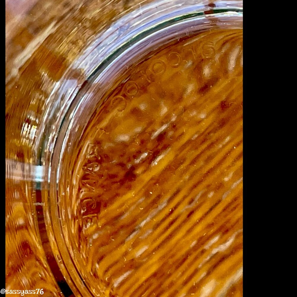 ▪️VTG▪️GLCOLOC FRANCE▪️3-Piece Clear Glass & Metal Chip & Dip Set - Picture 6 of 8
